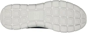 Skechers Men's Track Broader Oxford