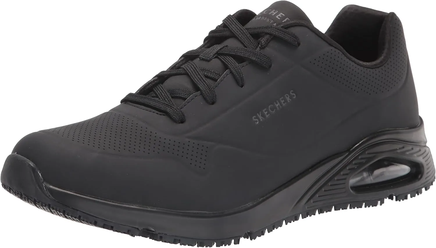 Skechers Men's Work 200054 P Food Service Shoe