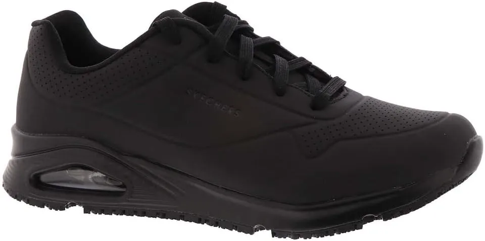 Skechers Men's Work 200054 P Food Service Shoe
