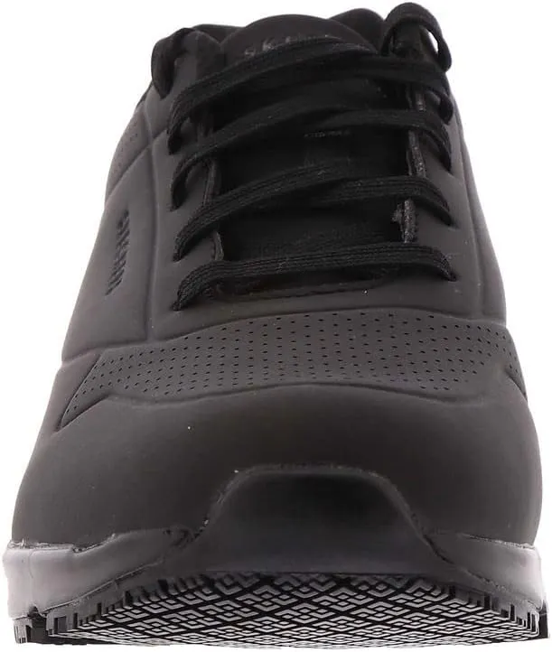Skechers Men's Work 200054 P Food Service Shoe