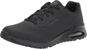 Skechers Men's Work 200054 P Food Service Shoe