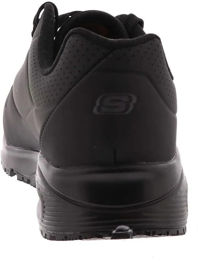Skechers Men's Work 200054 P Food Service Shoe