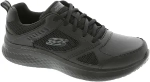 Skechers Men's Work Skech-lite Pro Skaut Athletic Styling Slip Resistant Shoe Food Service