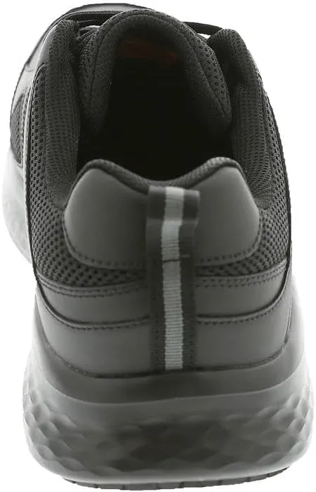 Skechers Men's Work Skech-lite Pro Skaut Athletic Styling Slip Resistant Shoe Food Service