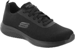 Skechers Men's Work Slip Resistant Ultra Flex 3.0 Athletic Construction. Food Service Shoe