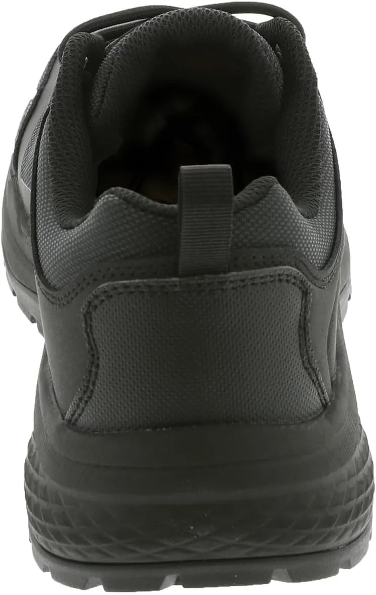 Skechers Men's Work Street Treader Sr Food Service Shoe
