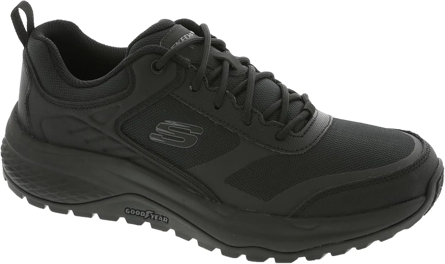 Skechers Men's Work Street Treader Sr Food Service Shoe