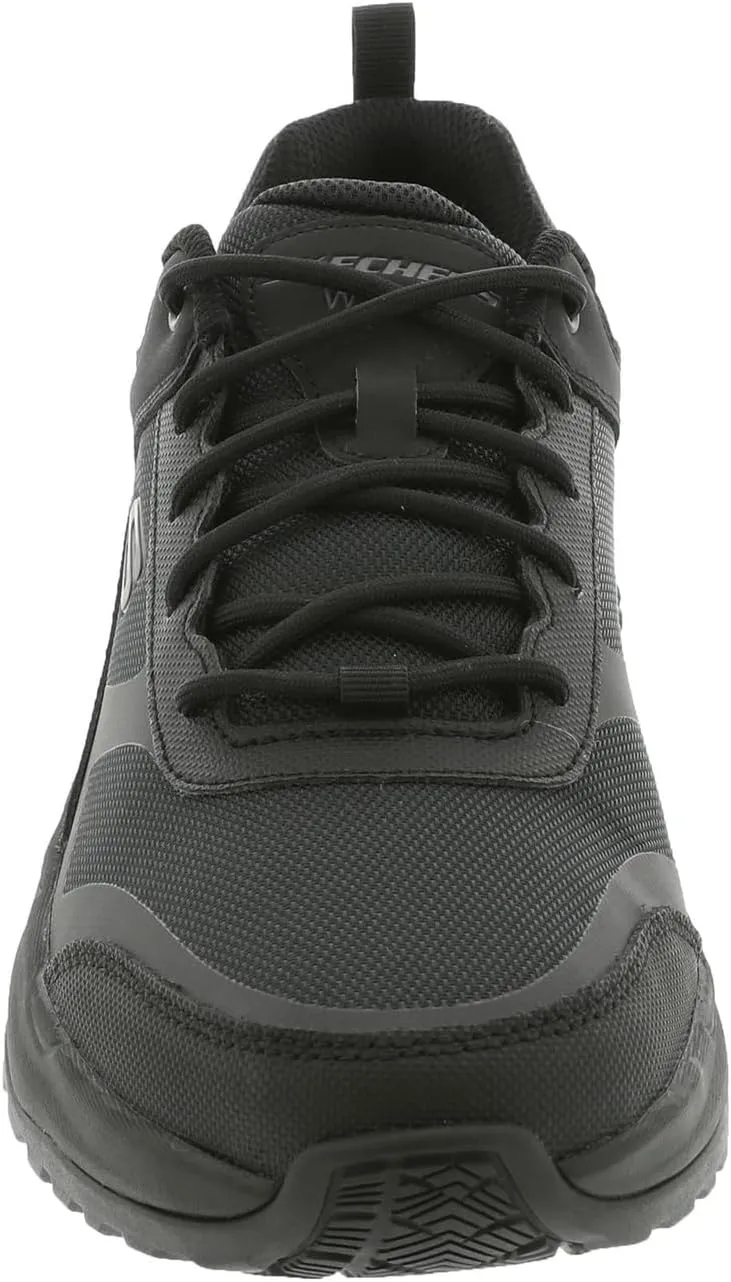 Skechers Men's Work Street Treader Sr Food Service Shoe