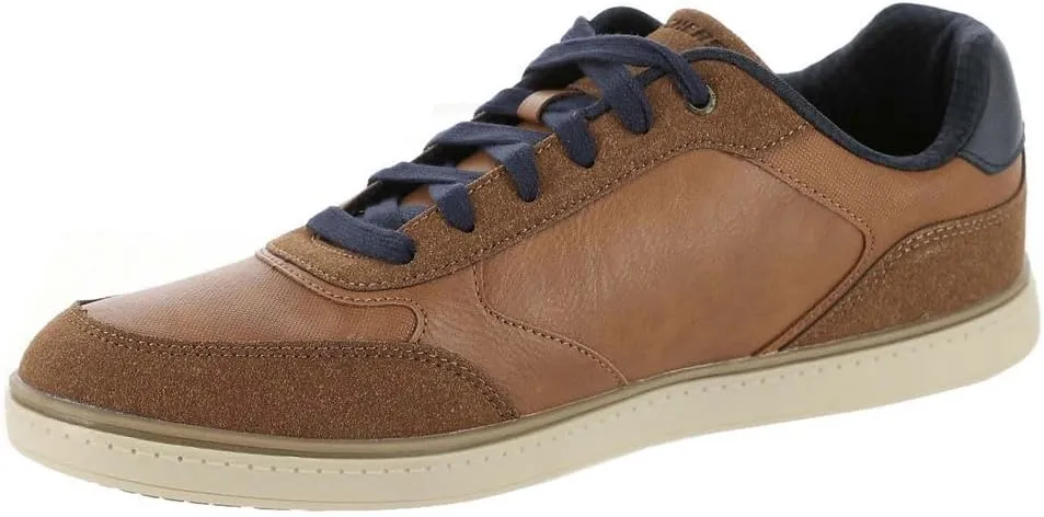 Skechers USA Men's Haney Oxford