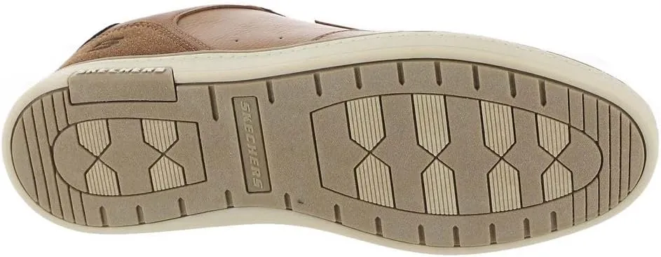 Skechers USA Men's Haney Oxford