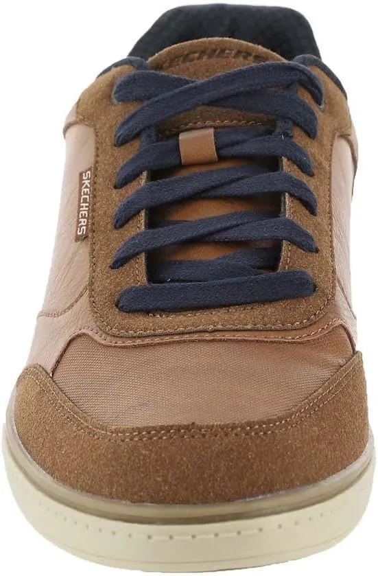 Skechers USA Men's Haney Oxford