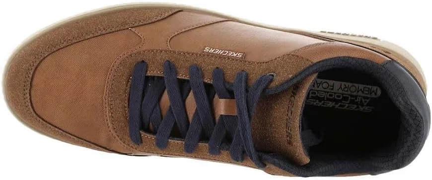 Skechers USA Men's Haney Oxford