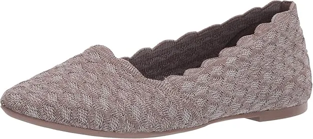 Skechers Women's Ballet Flat