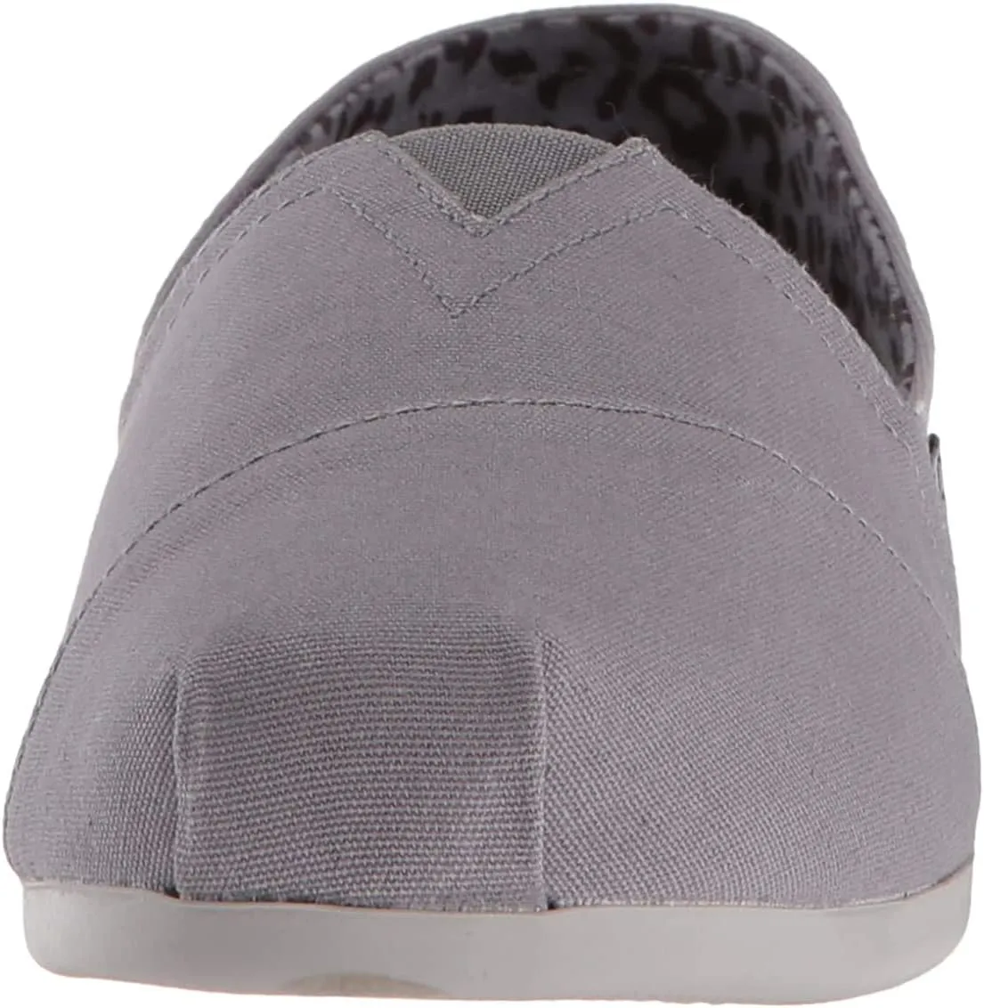 Skechers Women's Bobs Plush-Peace & Love Ballet Flat