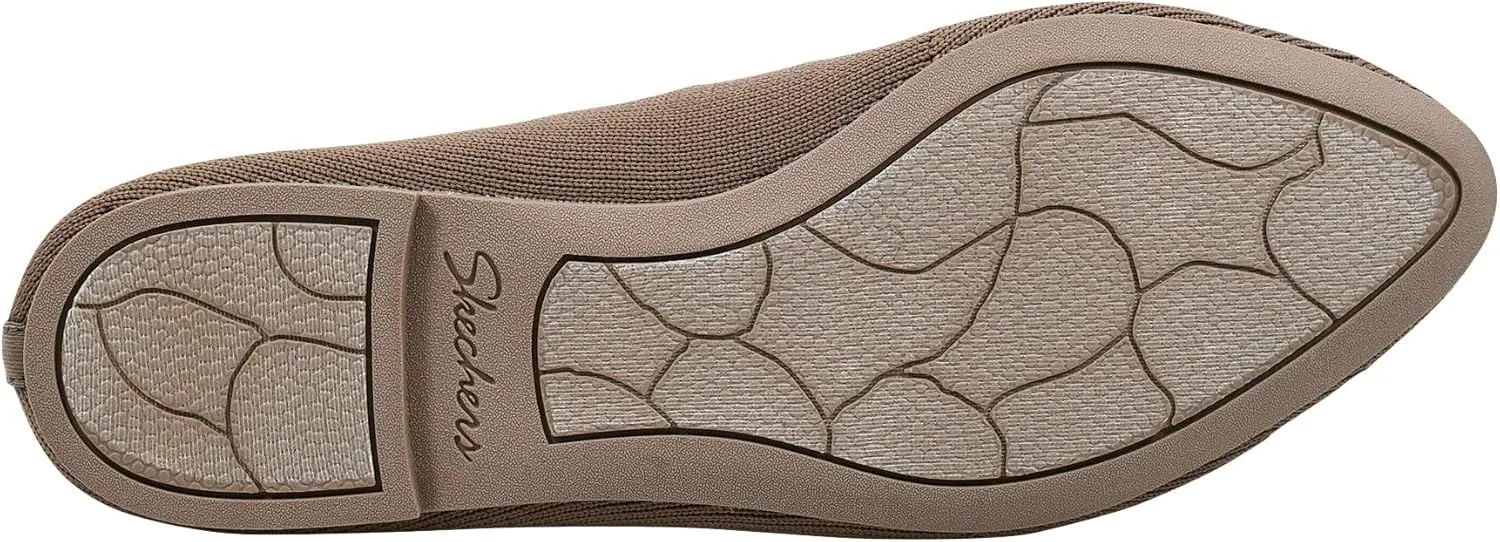 Skechers Women's Cleo Bewitch Ballet Flat