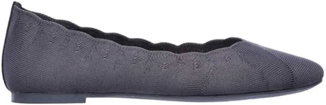 Skechers Women's Cleo Bewitch Ballet Flat