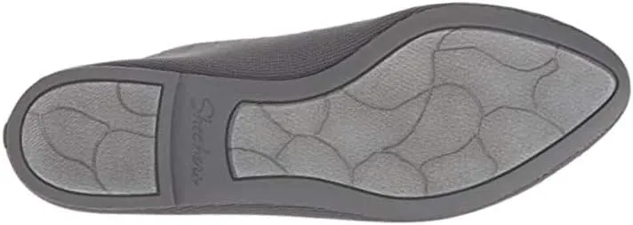 Skechers Women's Cleo Bewitch Ballet Flat