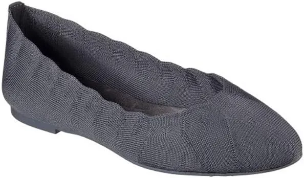 Skechers Women's Cleo Bewitch Ballet Flat