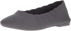Skechers Women's Cleo Bewitch Ballet Flat