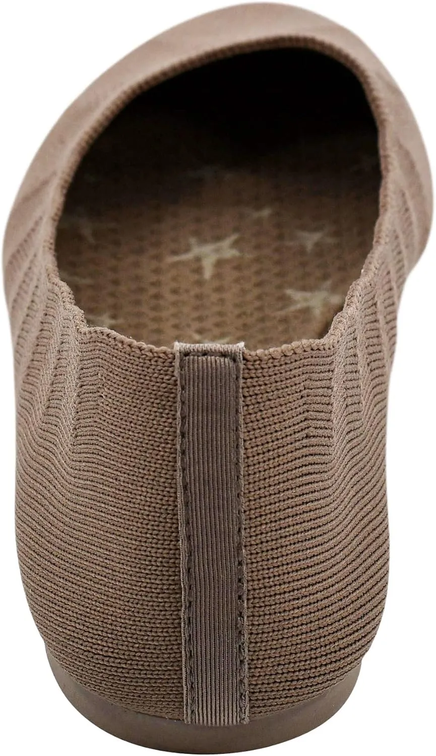 Skechers Women's Cleo Bewitch Ballet Flat