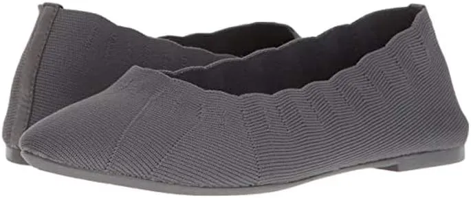 Skechers Women's Cleo Bewitch Ballet Flat