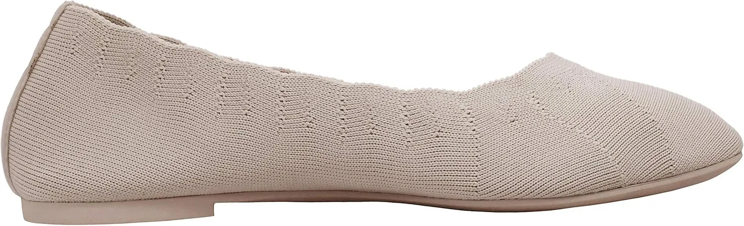 Skechers Women's Cleo Bewitch Ballet Flat