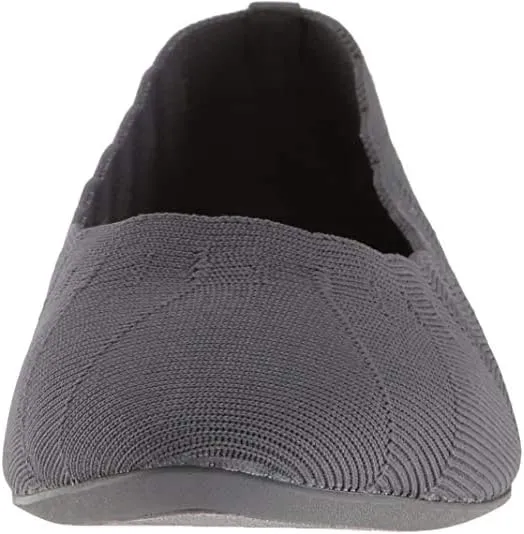 Skechers Women's Cleo Bewitch Ballet Flat