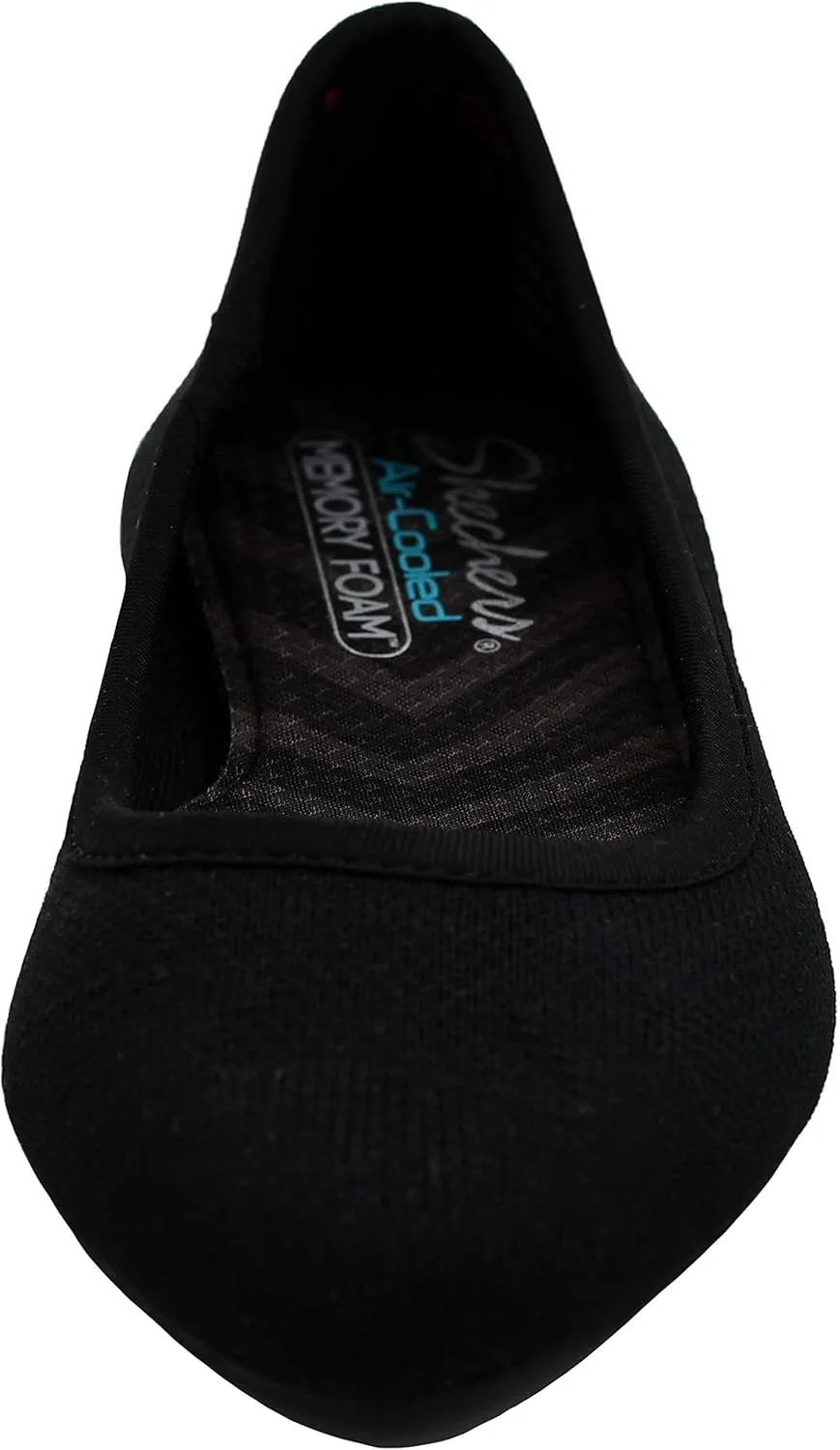 Skechers Women's Cleo Wham Ballet Flat