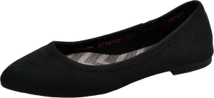 Skechers Women's Cleo Wham Ballet Flat