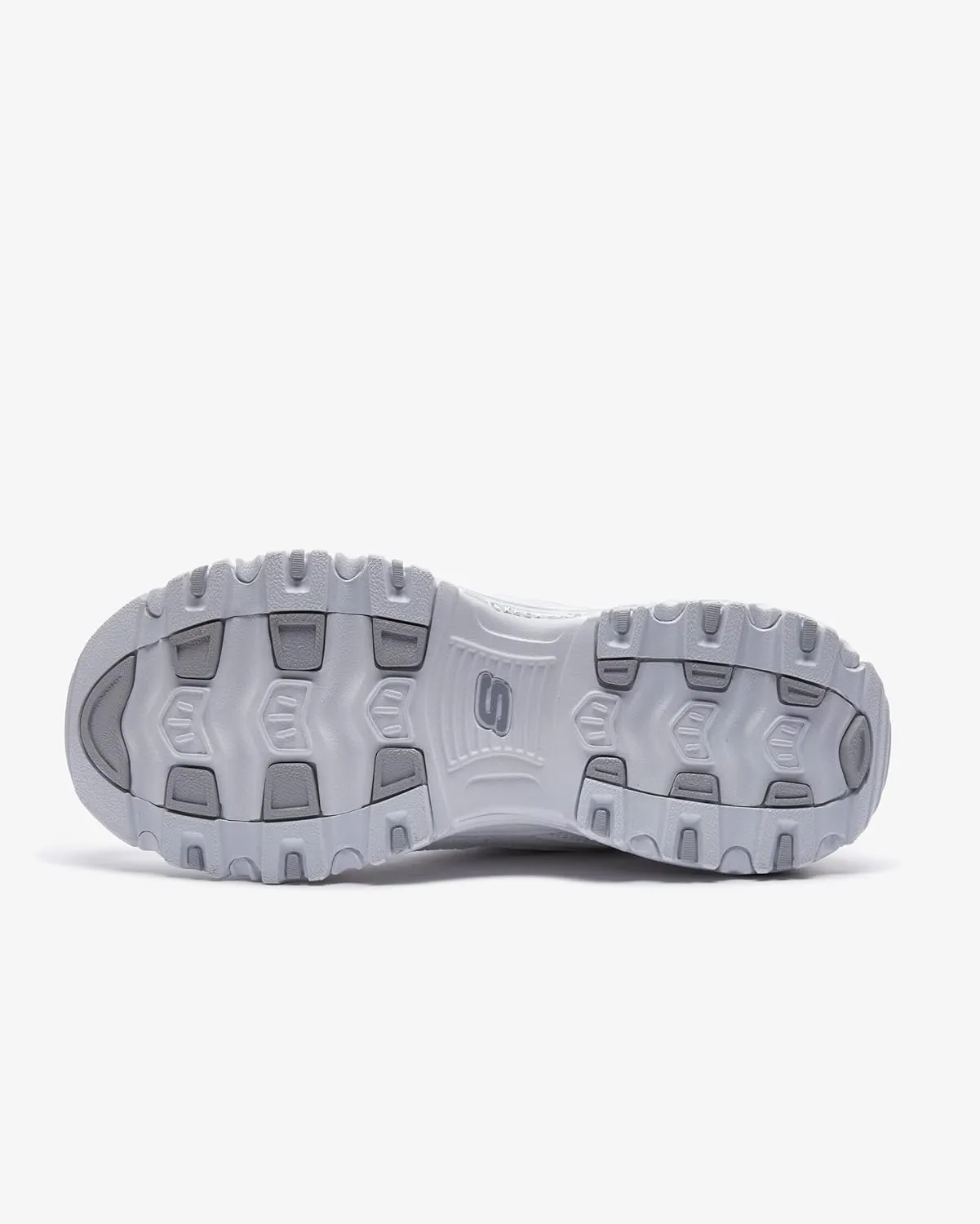 Skechers Women's D'Lites-Bright Sky