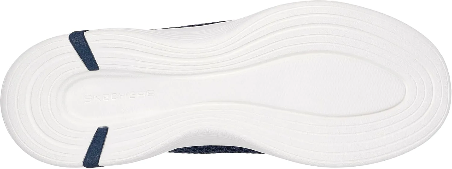 Skechers Women's On-The-go Swift-Mirage Hands Free Slip-ins Oxford