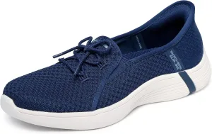 Skechers Women's On-The-go Swift-Mirage Hands Free Slip-ins Oxford
