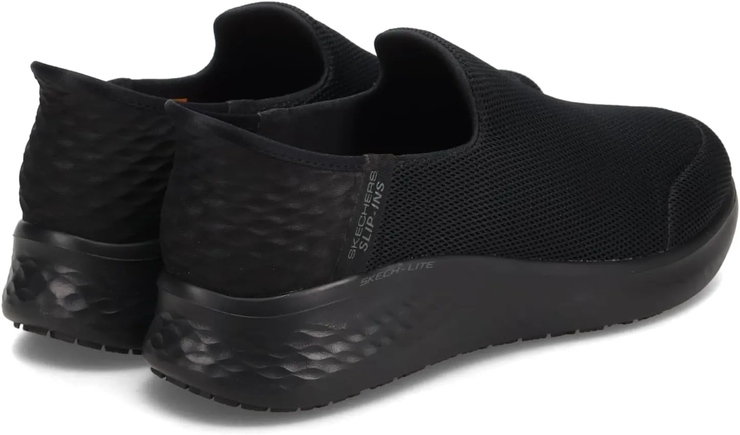 Skechers Women's Skech-lite Pro Resistant Floom Hands Free Slip-ins Health Care Professional Shoe