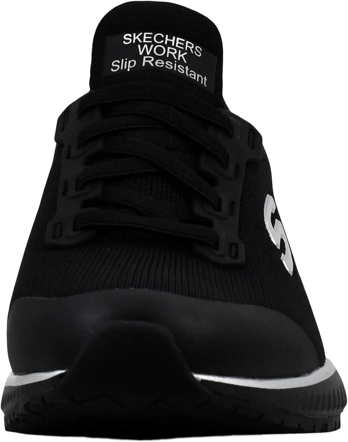 Skechers Women's Squad Sr Food Service Shoe