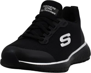 Skechers Women's Squad Sr Food Service Shoe