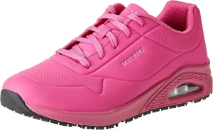 Skechers Women's Uno Slip Resistant Food Service Shoe