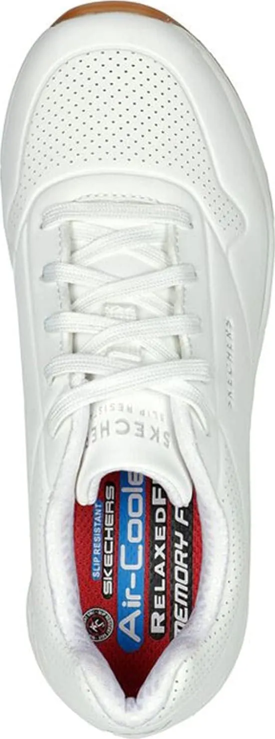Skechers Women's Uno Slip Resistant Food Service Shoe