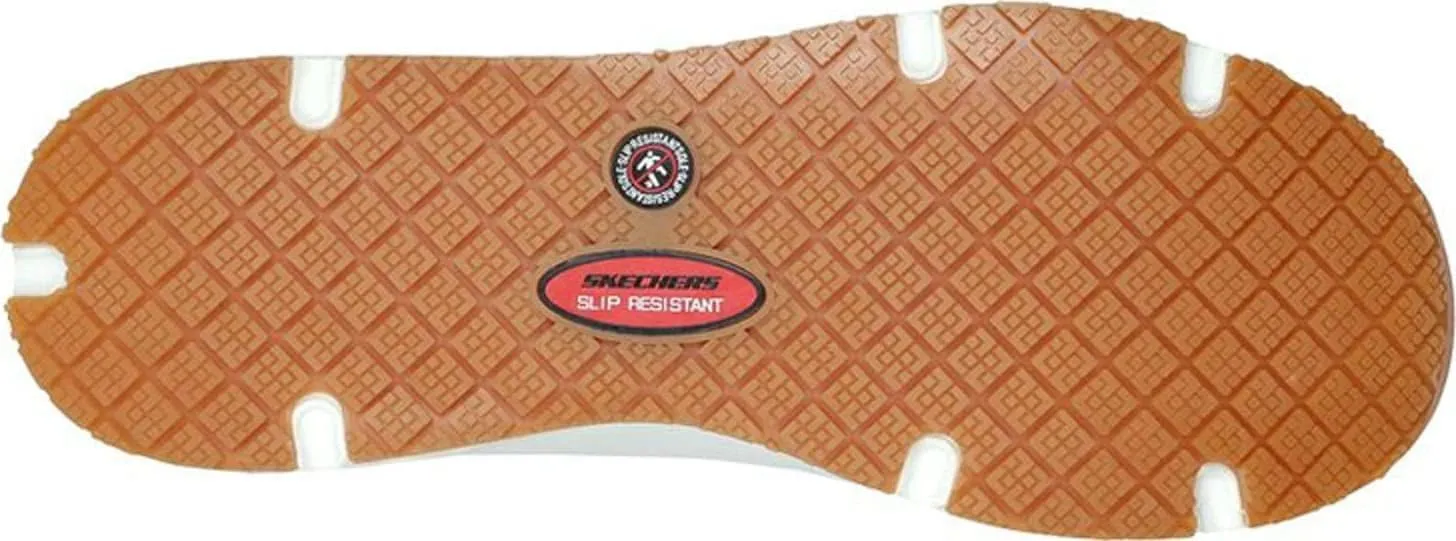 Skechers Women's Uno Slip Resistant Food Service Shoe