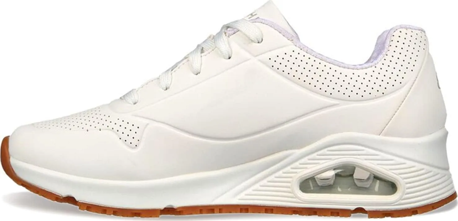 Skechers Women's Uno Slip Resistant Food Service Shoe