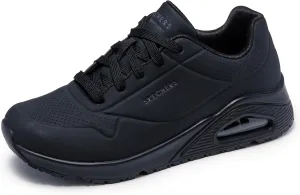 Skechers Women's Uno Slip Resistant Food Service Shoe