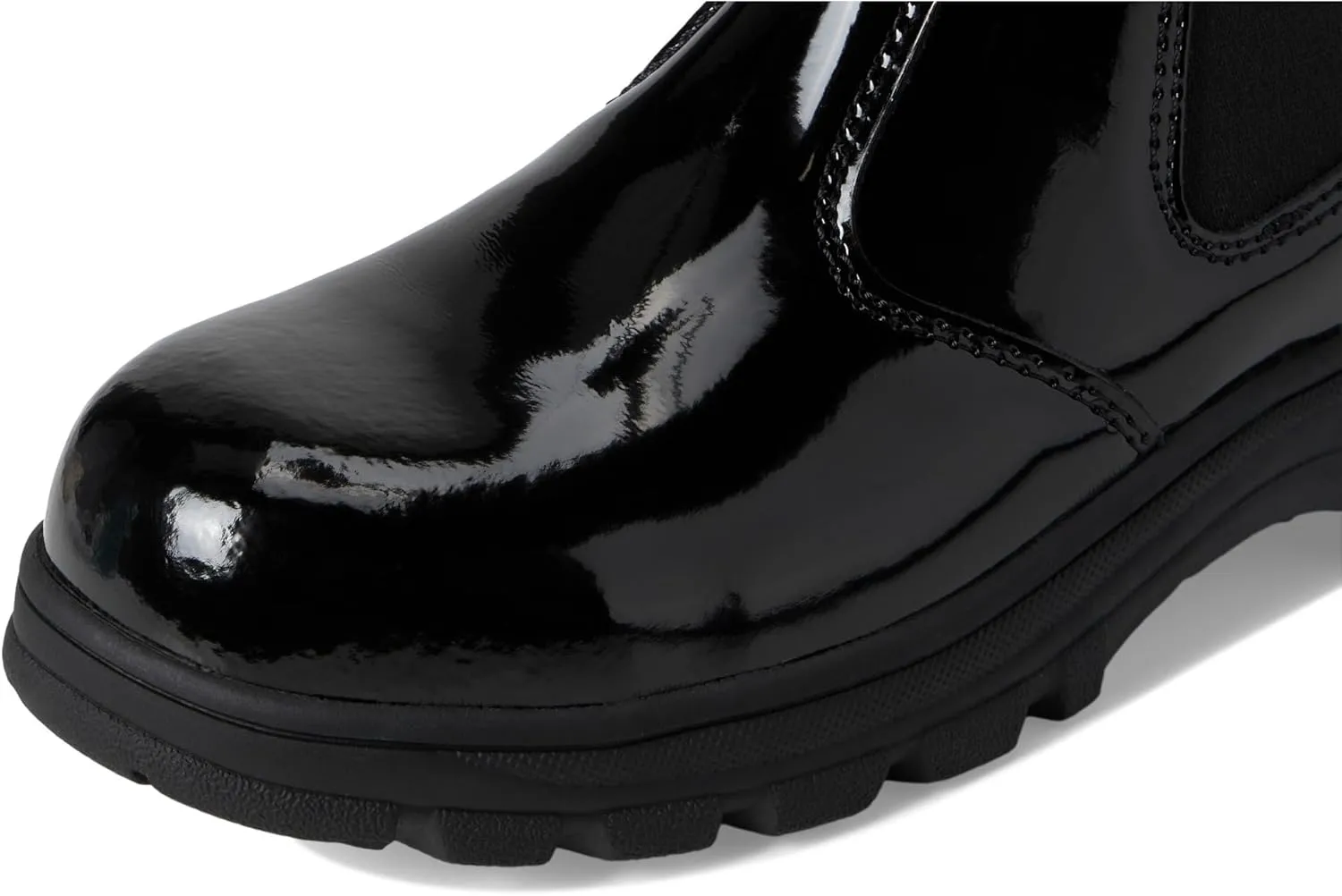 Skechers Women's Workshire Comp Toe-Sohlei Industrial Shoe