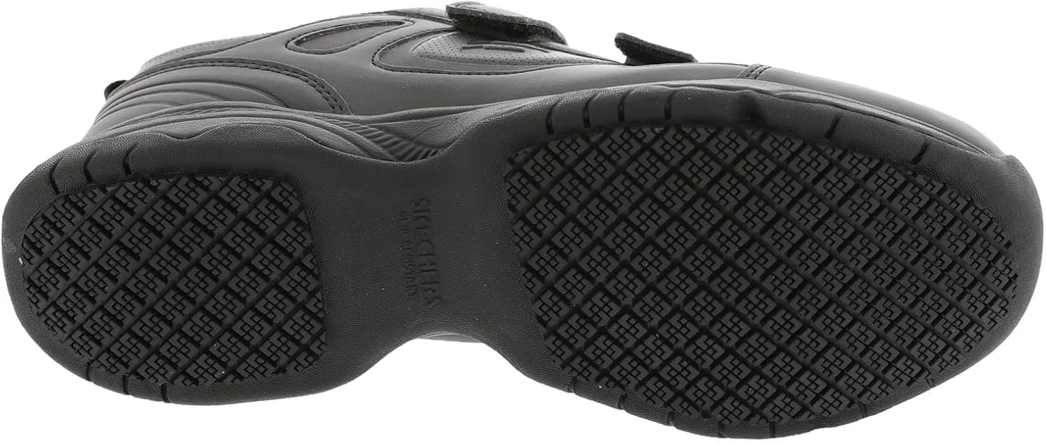 Skechers Work Dighton-Kistler Women's Oxford