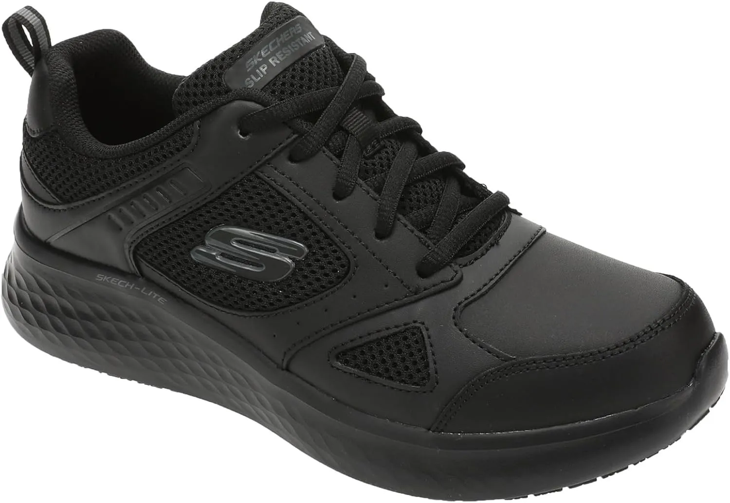 Skechers Work Skech-Lite Pro Sr-108206 Women's Oxford