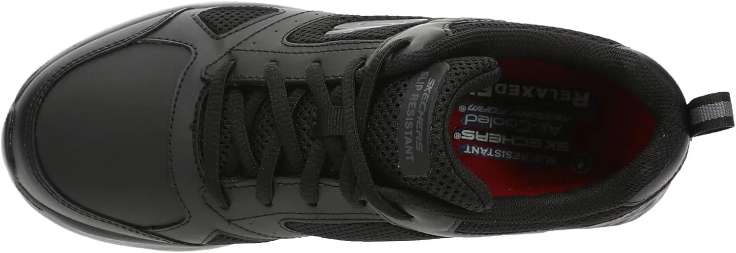 Skechers Work Skech-Lite Pro Sr-108206 Women's Oxford