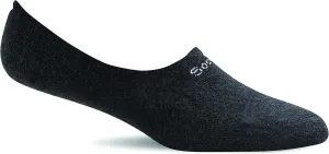 Sockwell Women's Essential Comfort Classic No Show Socks