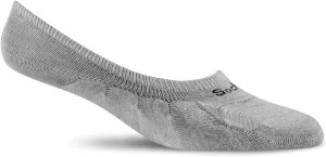 Sockwell Women's Essential Comfort Classic No Show Socks