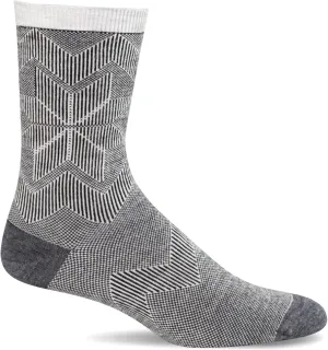 Sockwell Women's Essential Comfort Cozy Crew Socks
