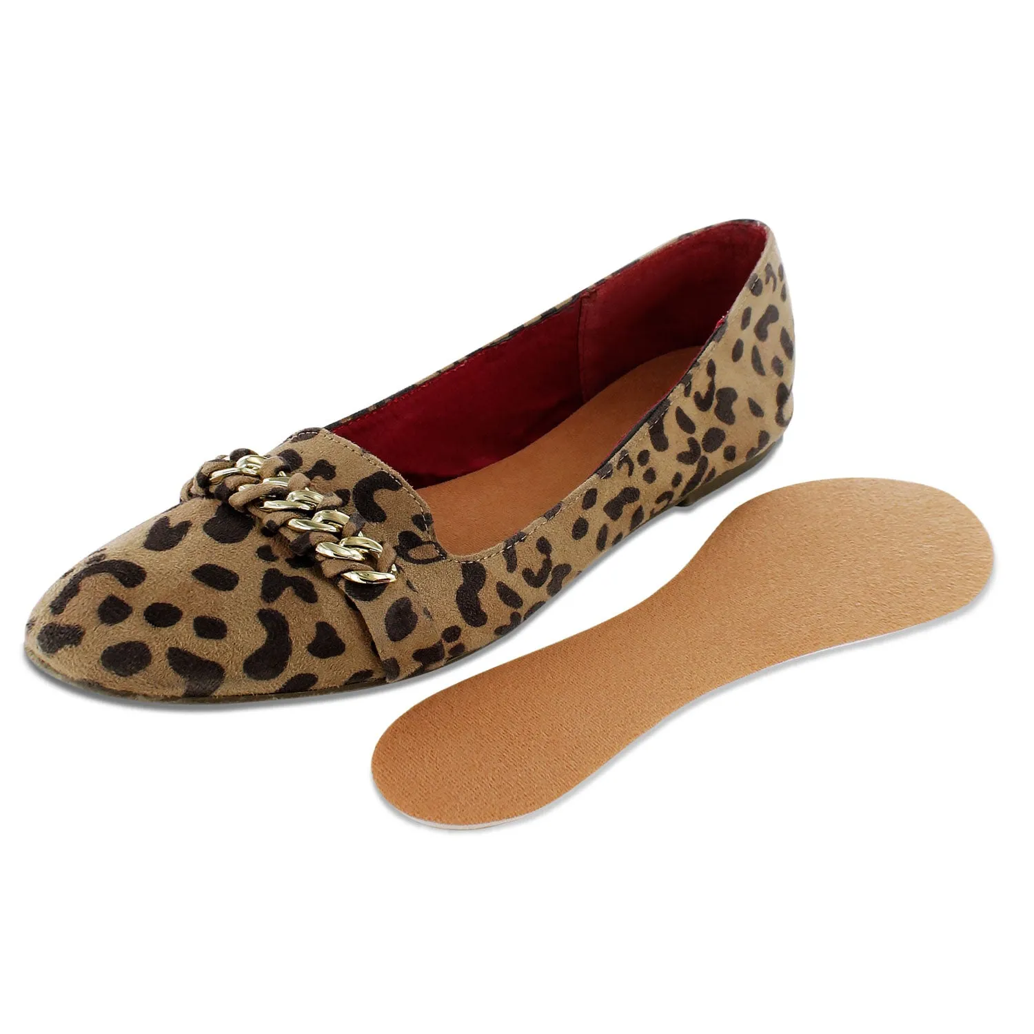 SofSole Cushion Insole