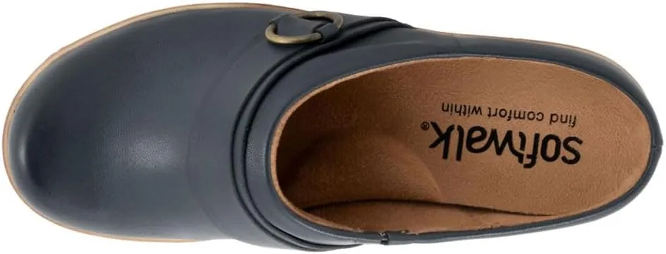 SoftWalk Women's Clog Mule