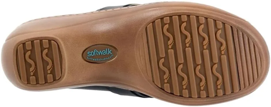 SoftWalk Women's Clog Mule